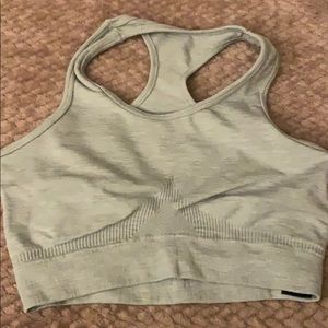 Alphalete sports bra